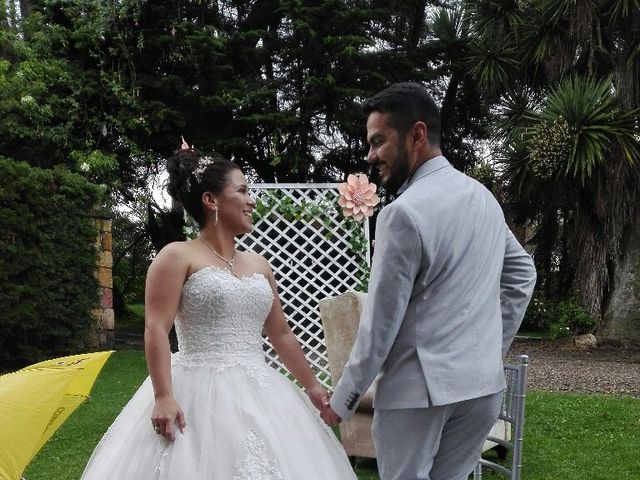 El matrimonio de Said y Natalia en Funza, Cundinamarca 21