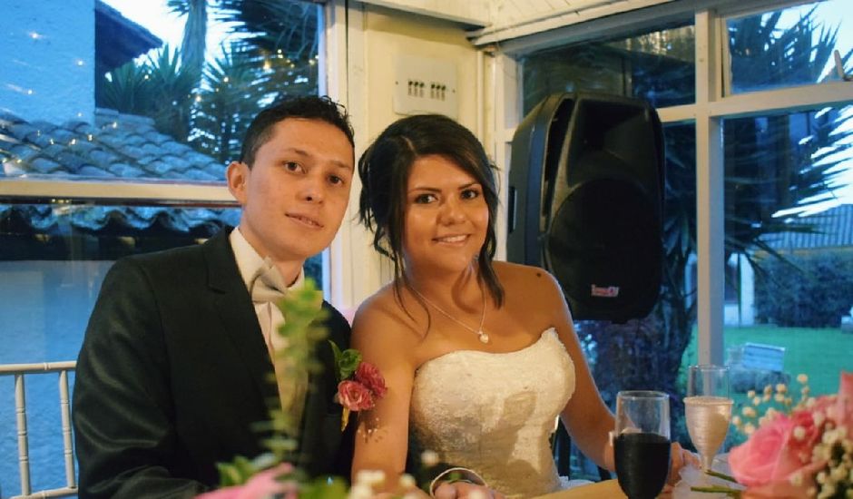 El matrimonio de Lizeth y Felipe en Madrid, Cundinamarca