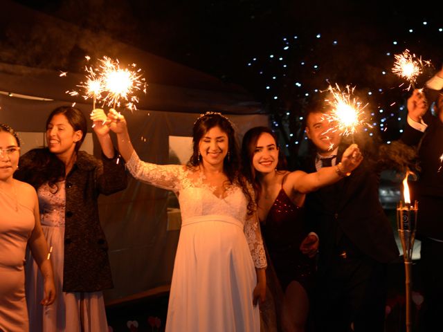 El matrimonio de Kevin y Paola en Sopó, Cundinamarca 3