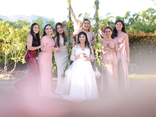 El matrimonio de Kevin y Paola en Sopó, Cundinamarca 2