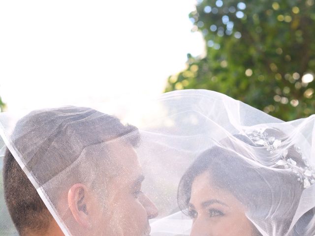 El matrimonio de Kevin y Paola en Sopó, Cundinamarca 24