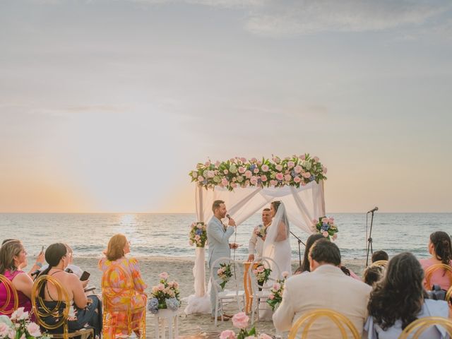 El matrimonio de Marilyn  y Diego  en Santa Marta, Magdalena 1