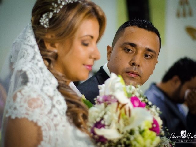 El matrimonio de Diego y Tania en Tarqui, Huila 37