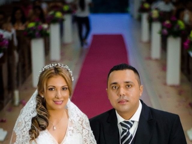 El matrimonio de Diego y Tania en Tarqui, Huila 44