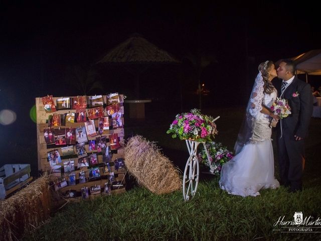 El matrimonio de Diego y Tania en Tarqui, Huila 51