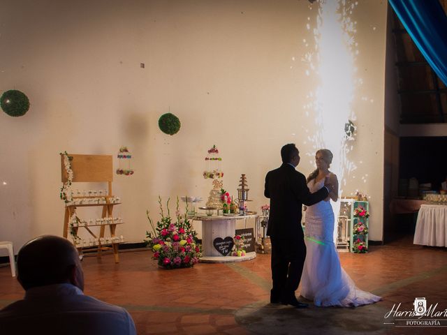 El matrimonio de Diego y Tania en Tarqui, Huila 68