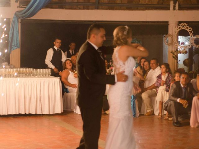 El matrimonio de Diego y Tania en Tarqui, Huila 78