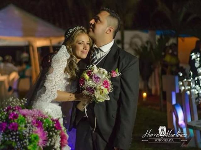 El matrimonio de Diego y Tania en Tarqui, Huila 99