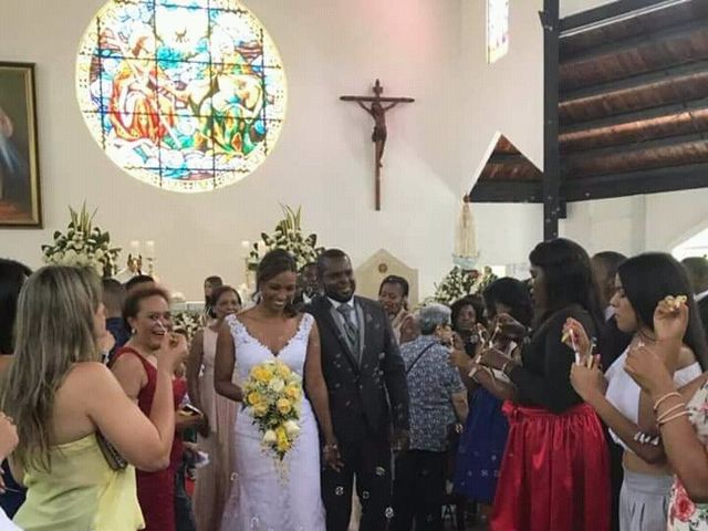 El matrimonio de Wilman y Marcela en Cali, Valle del Cauca 4