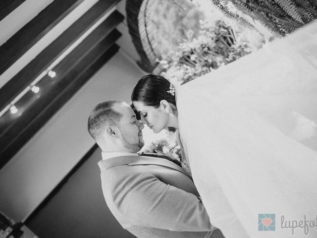El matrimonio de David  y Ximena  en Sopó, Cundinamarca 2