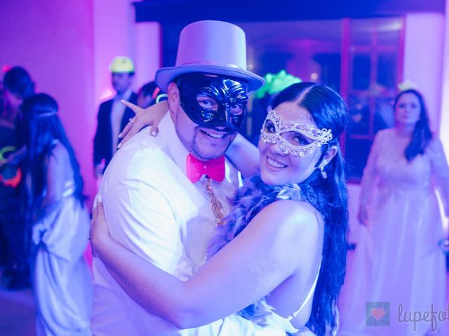 El matrimonio de David  y Ximena  en Sopó, Cundinamarca 5