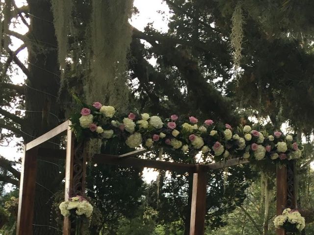 El matrimonio de David  y Ximena  en Sopó, Cundinamarca 6