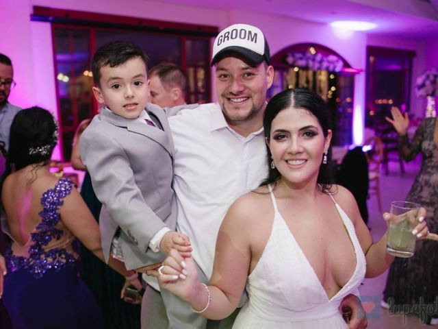 El matrimonio de David  y Ximena  en Sopó, Cundinamarca 8