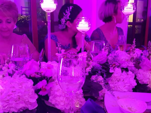 El matrimonio de David  y Ximena  en Sopó, Cundinamarca 9