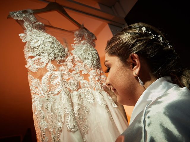 El matrimonio de Paola y David en Corrales, Boyacá 17