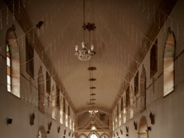 El matrimonio de Paola y David en Corrales, Boyacá 18