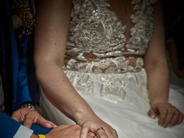 El matrimonio de Paola y David en Corrales, Boyacá 21