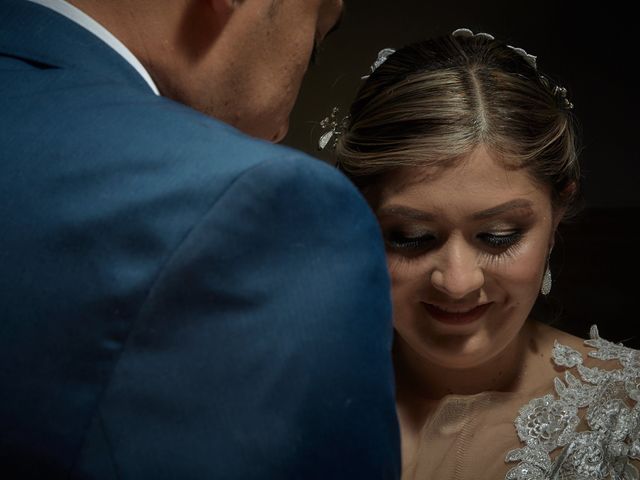 El matrimonio de Paola y David en Corrales, Boyacá 23