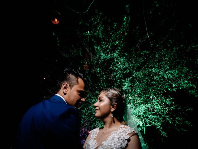 El matrimonio de Paola y David en Corrales, Boyacá 29