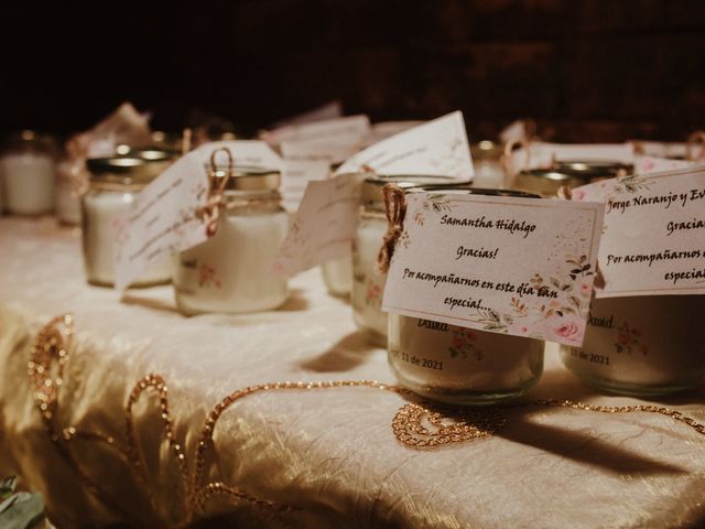 El matrimonio de Paola y David en Corrales, Boyacá 42