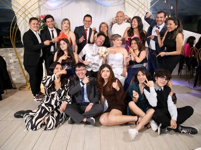 El matrimonio de Julian y Andrea en Bogotá, Bogotá DC 19