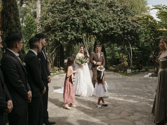 El matrimonio de Juan y Silvia en Bucaramanga, Santander 45