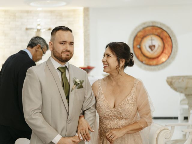 El matrimonio de Juan y Silvia en Bucaramanga, Santander 47