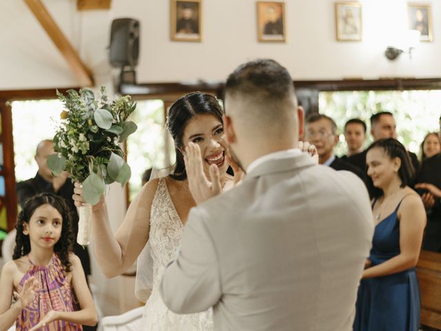 El matrimonio de Juan y Silvia en Bucaramanga, Santander 55