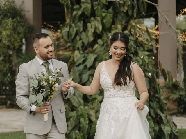 El matrimonio de Juan y Silvia en Bucaramanga, Santander 58