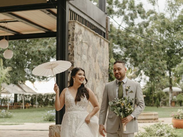 El matrimonio de Juan y Silvia en Bucaramanga, Santander 62