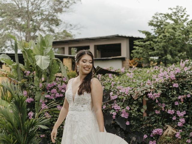 El matrimonio de Juan y Silvia en Bucaramanga, Santander 65