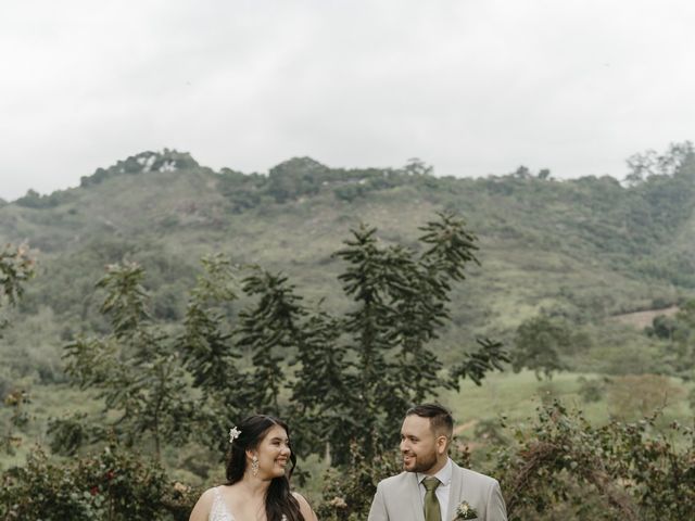 El matrimonio de Juan y Silvia en Bucaramanga, Santander 71