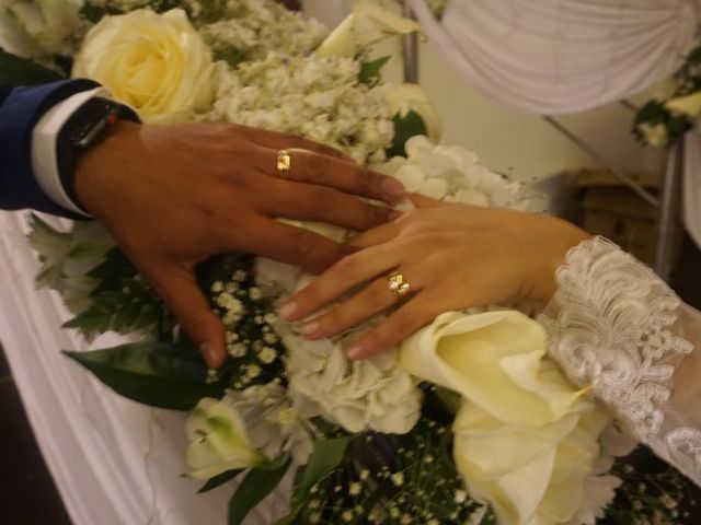 El matrimonio de Milena y Joel en Cota, Cundinamarca 2
