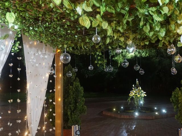 El matrimonio de Milena y Joel en Cota, Cundinamarca 3