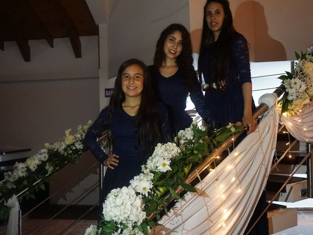 El matrimonio de Milena y Joel en Cota, Cundinamarca 4