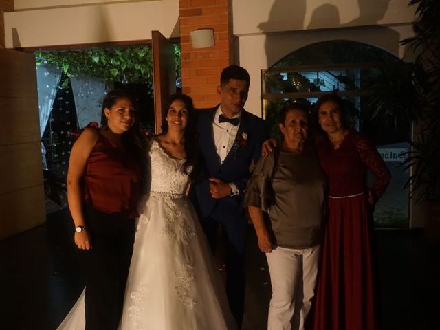 El matrimonio de Milena y Joel en Cota, Cundinamarca 5