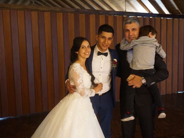 El matrimonio de Milena y Joel en Cota, Cundinamarca 6