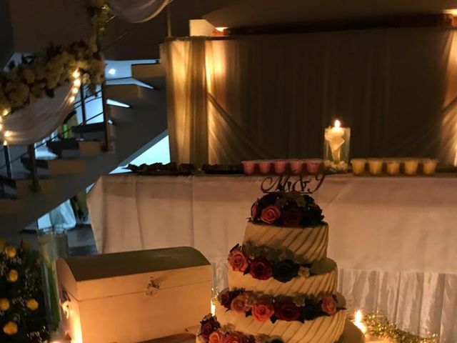 El matrimonio de Milena y Joel en Cota, Cundinamarca 10