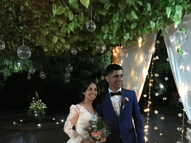 El matrimonio de Milena y Joel en Cota, Cundinamarca 11