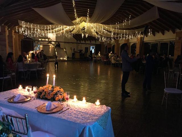 El matrimonio de Milena y Joel en Cota, Cundinamarca 12