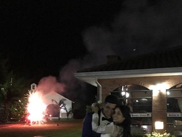 El matrimonio de Milena y Joel en Cota, Cundinamarca 13