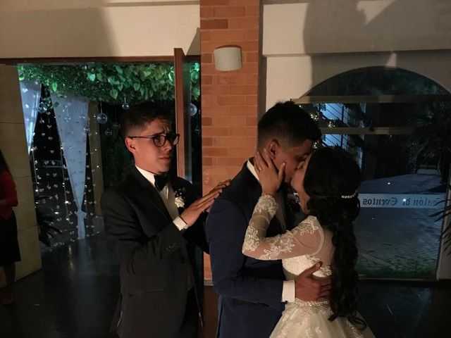 El matrimonio de Milena y Joel en Cota, Cundinamarca 14