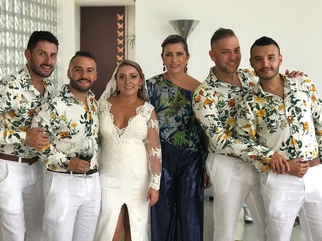 El matrimonio de Jim y Lorena  en Manizales, Caldas 6