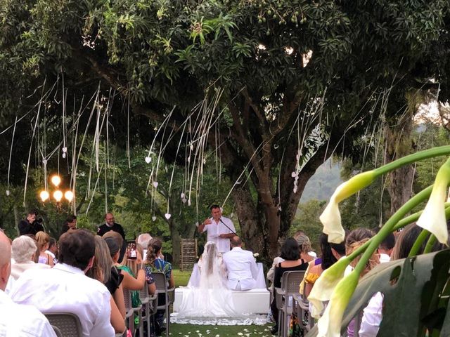 El matrimonio de Jim y Lorena  en Manizales, Caldas 7