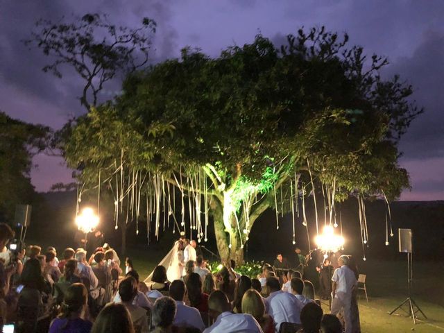 El matrimonio de Jim y Lorena  en Manizales, Caldas 13