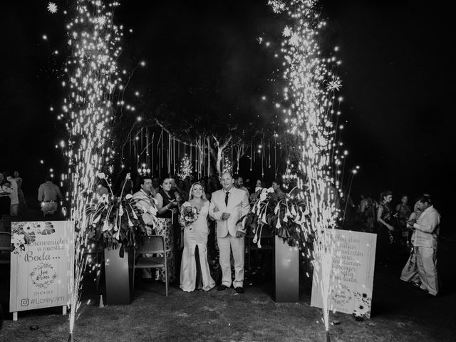 El matrimonio de Jim y Lorena  en Manizales, Caldas 29