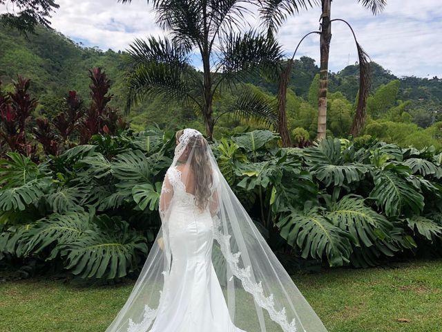 El matrimonio de Jim y Lorena  en Manizales, Caldas 33