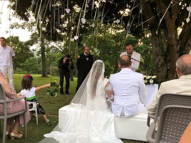 El matrimonio de Jim y Lorena  en Manizales, Caldas 34