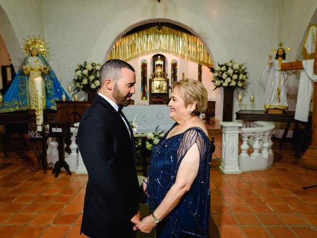 El matrimonio de Álex y Astrid en Medellín, Antioquia 13