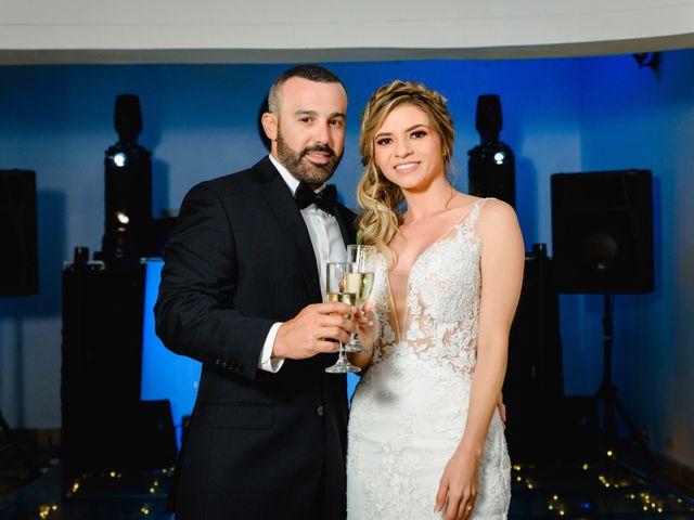 El matrimonio de Álex y Astrid en Medellín, Antioquia 38